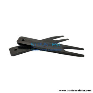 Escalator Step Removal Tool Use for Otis 
