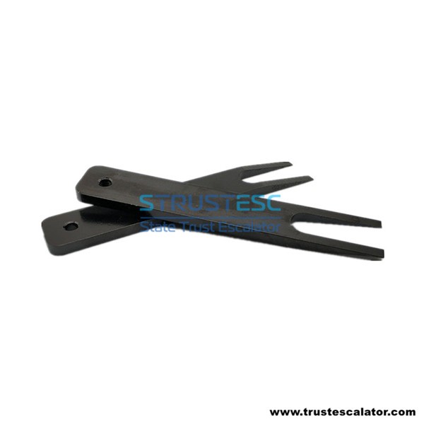 Escalator Step Removal Tool Use for Otis 