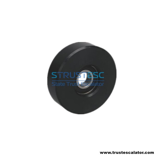 Escalator Step Roller 100x25x6204 Use for Otis 