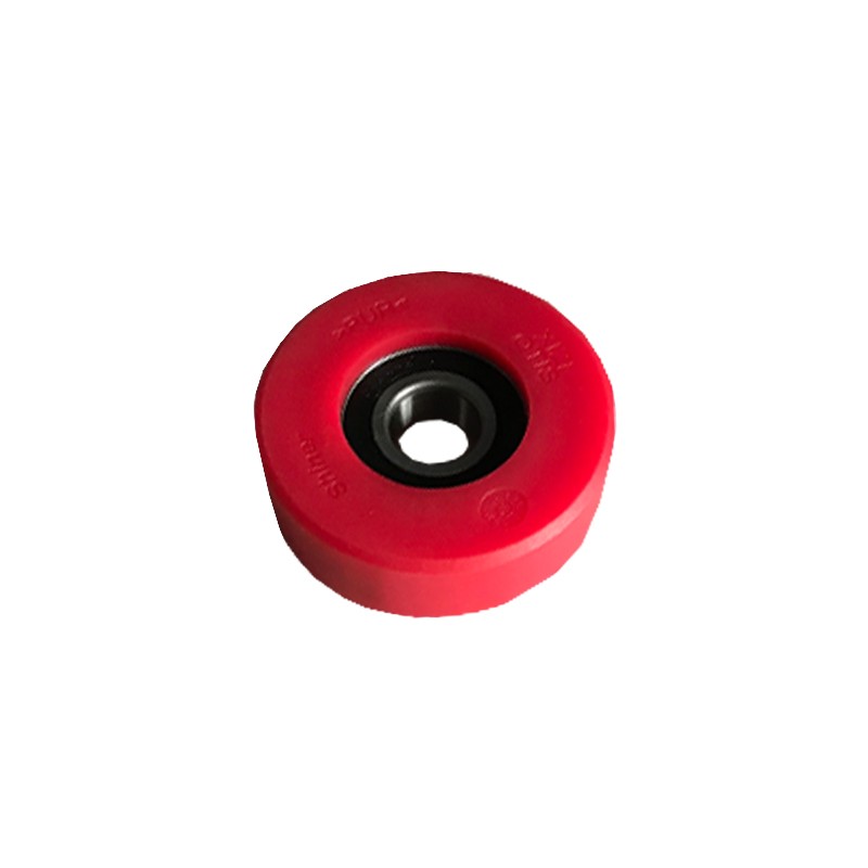 Escalator Step Roller 80x25x6204/6304 Use for Otis Sigma 