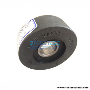 Escalator Step Rollers 70x25x6204-2RS Use for Edunburgh 