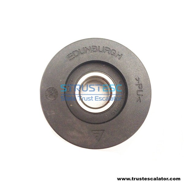 Escalator Step Rollers 70x25x6204-2RS Use for Edunburgh 