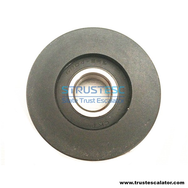 Escalator Step Rollers 70x25x6204-2RS Use for Edunburgh 