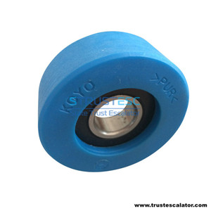 Escalator Step Rollers 70x25x6204-2RS Use for Koyo  