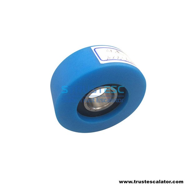 Escalator Step Rollers 70x25x6204 Use for Express