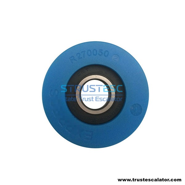 Escalator Step Rollers 70x25x6204 Use for Express