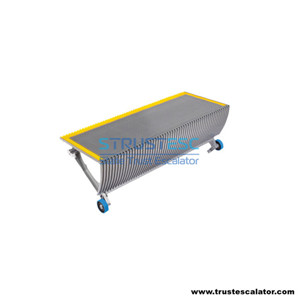 Escalator Step SMS50627244 SMS50626479 SMS50627246 Use for SHC 9300 