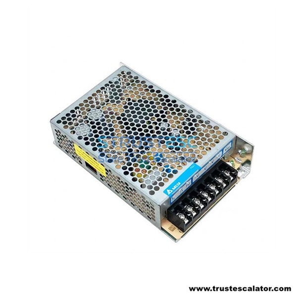 Escalator Switch Power Supply 24V 100W PMT-24V100W1AA Use for Thyssenkrupp 