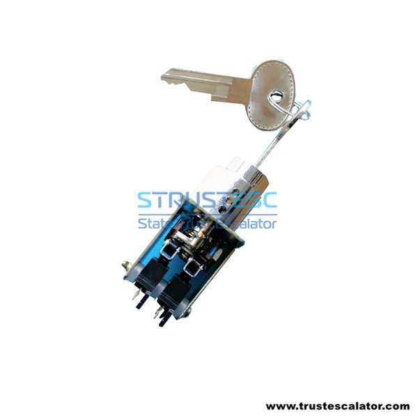 Escalator Switch Use for Hitachi