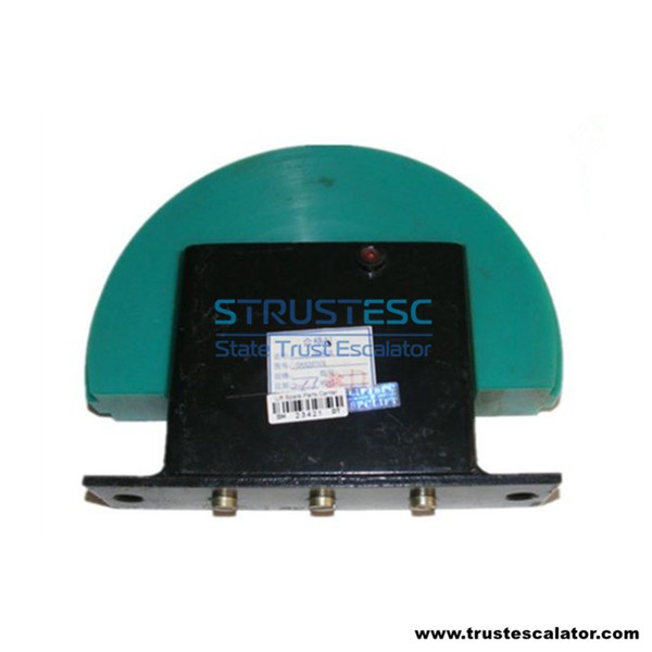 Escalator Tension Box GO2215AS7 GO385G1/48439 Use for Otis