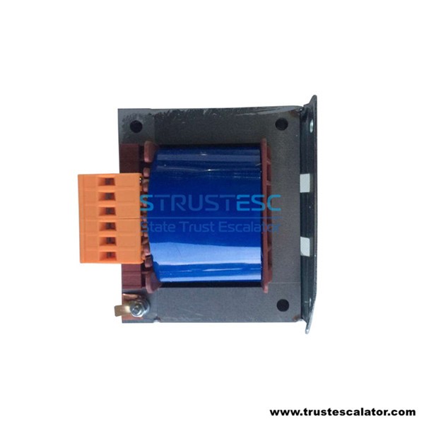Escalator Transformer DBA225AK1 50/60Hz Capacity 326VA Use for Otis