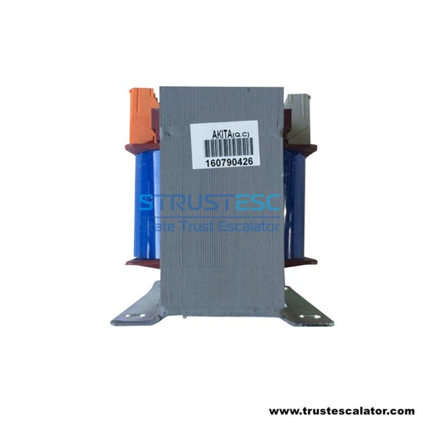 Escalator Transformer DBA225AK1 50/60Hz Capacity 326VA Use for Otis