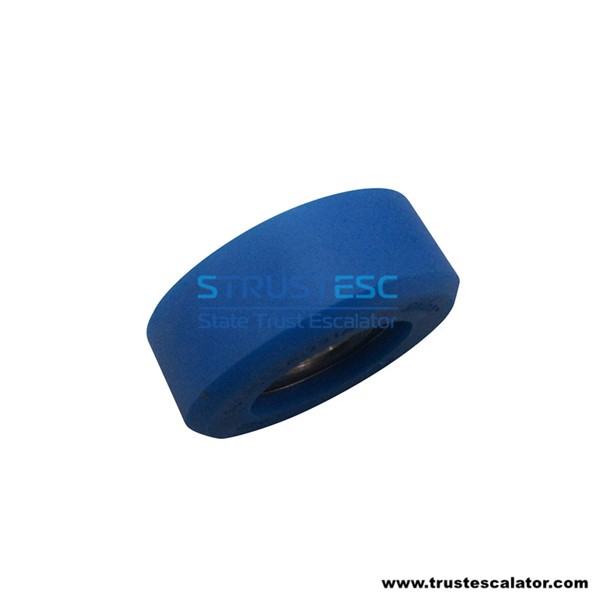 F01.FCCCA.001A Step Chain Roller Use for SJEC Escalator 70*25 6204