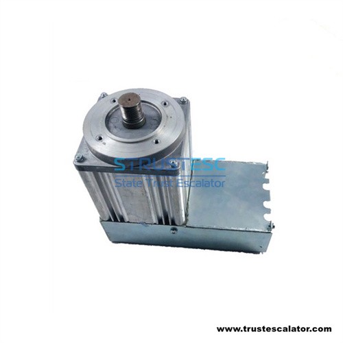 F9 Elevator door motor use for Thyssen 