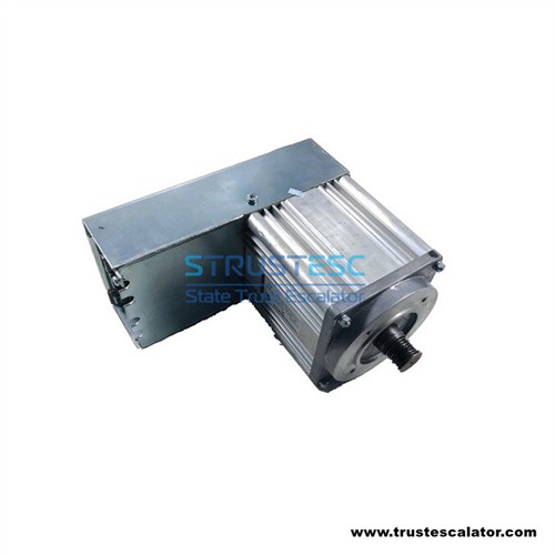 F9 Elevator door motor use for Thyssen 