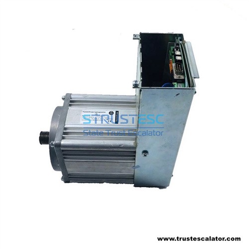F9 Elevator door motor use for Thyssen 