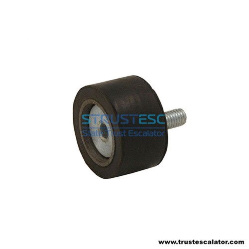 FAA23400K5 Elevator Door Vane Roller 38x20x12 Use for Otis AT120