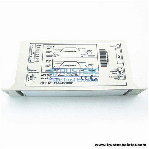 FAA24350BK1 Elevator Drive Module Use for Otis AT120