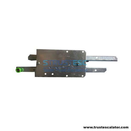 FAA24390D1 FAA24390JK11 D1 Door Vane Use for Otis 3100R2 AT120