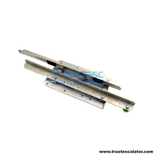 FAA24390D1 FAA24390JK11 D1 Door Vane Use for Otis 3100R2 AT120