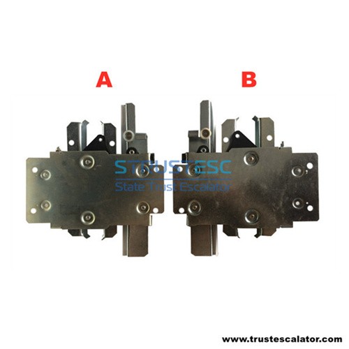 FAA24390H1 Elevator Door Vane Use for SKY AT120