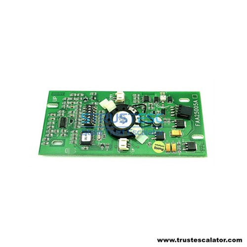 FAA25005A Elevator Landing Door Operation Panel Use for Otis