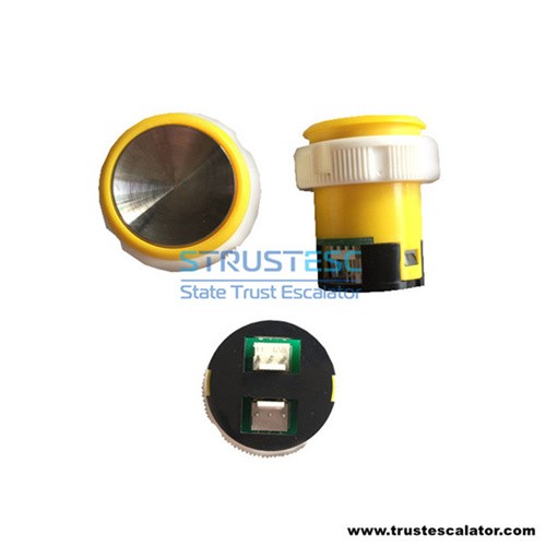 FAA25090 A314 FAA25090J314 Elevator Push Button Alarm Use for Otis