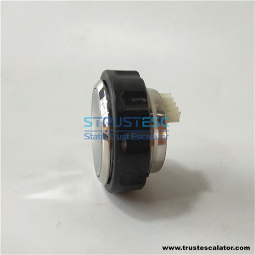 FAA25090L1 MK-LED-03C Explosion-proof Button Use for Otis Elevator