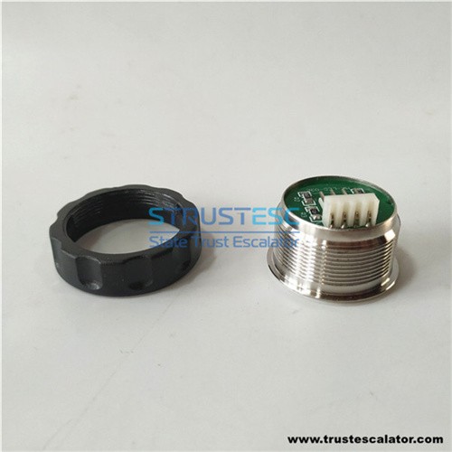 FAA25090L1 MK-LED-03C Explosion-proof Button Use for Otis Elevator
