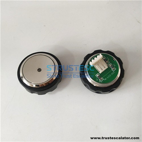 FAA25090L1 MK-LED-03C Explosion-proof Button Use for Otis Elevator