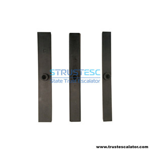 FAA380F4 Elevator Guide Shoe Insert Use for Otis