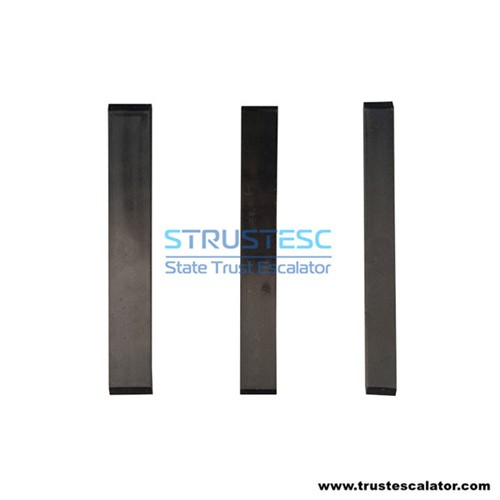 FAA380F4 Elevator Guide Shoe Insert Use for Otis