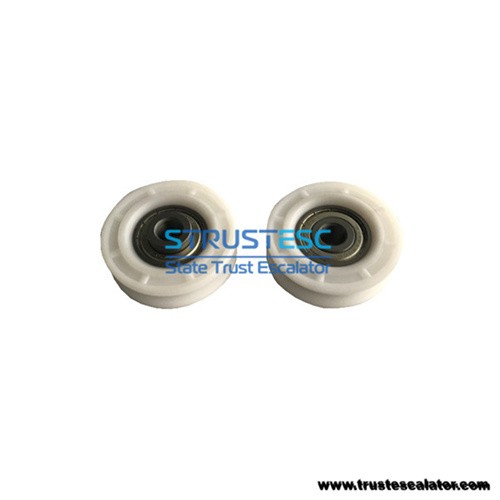 FAA456X1 FAA5394A50 FAA456AC Elevator Roller 56x16x6201Z Use for Otis