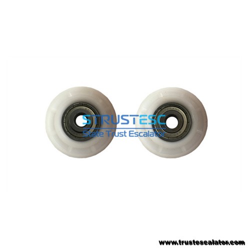 FAA456X1 FAA5394A50 FAA456AC Elevator Roller 56x16x6201Z Use for Otis