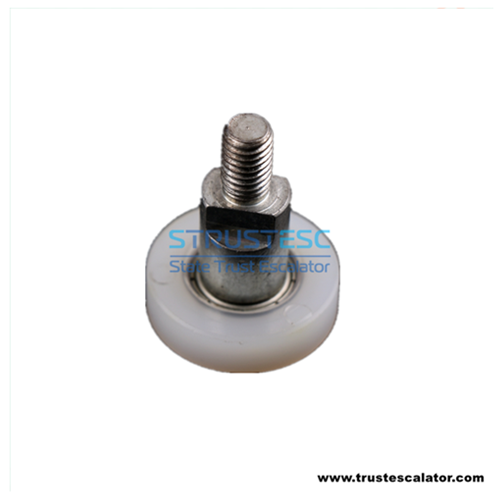 FAA456Y1 Roller 29x8x606ZZxM8 Use for 3100 R2 D1 Elevator Door Vane