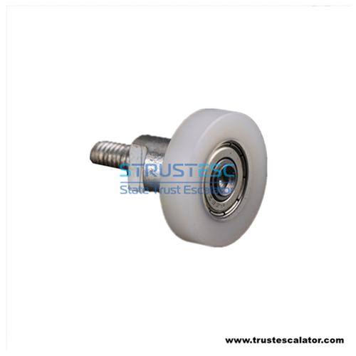 FAA456Y1 Roller 29x8x606ZZxM8 Use for 3100 R2 D1 Elevator Door Vane