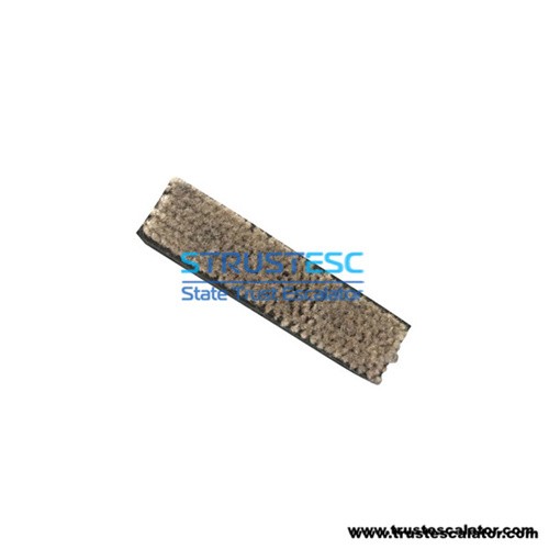 FAA470E1 FAA470E Elevator Door Hairy Slider Use for Otis 3100R2 3100RII