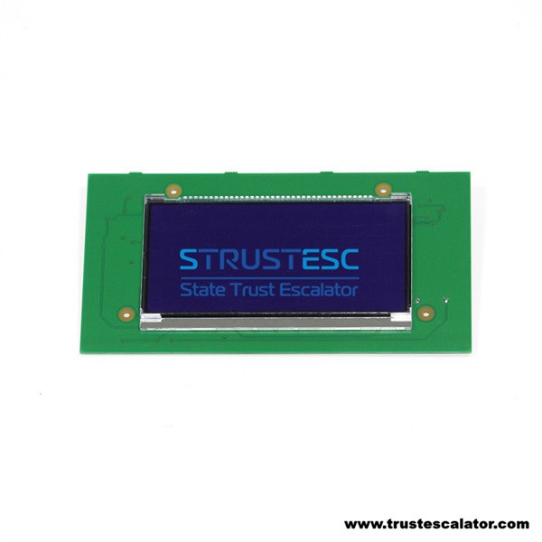 FBA23600V1 FCA23600V1 FDA23600V1 Elevator PCB Use for LG Otis