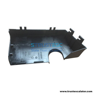 FFA06204 Escalator Handrail Inlet Cover Plate Use for Otis 