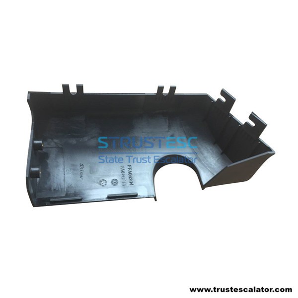 FFA06204 Escalator Handrail Inlet Cover Plate Use for Otis 