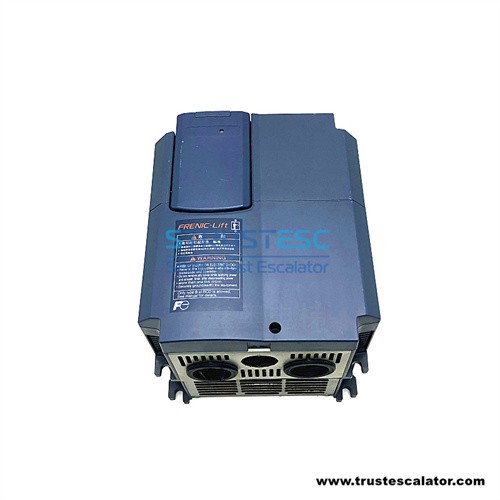 FRN5.5LM1S-4C Elevator inverter use for Fujitec