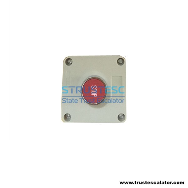 FT-845 AP2-EK01 Escalator Emergency Stop Use for Thyssenkrupp 