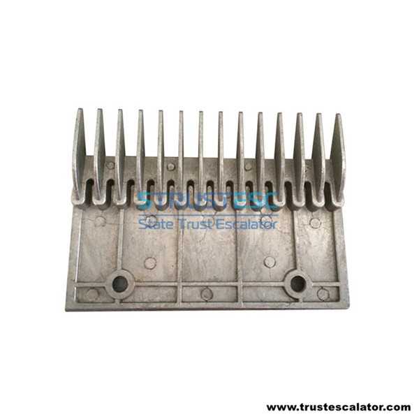 FT YS013B578 Escalator Comb Use for Mitsubishi  