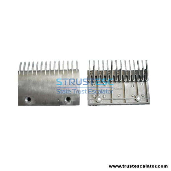 FT YS013B578 Escalator Comb Use for Mitsubishi  