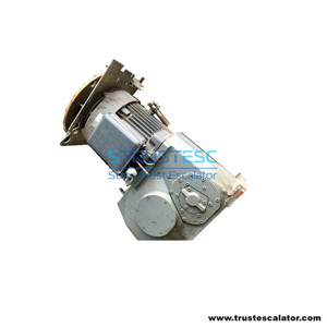 FTMS-A160 11KW/15KW Escalator Motor