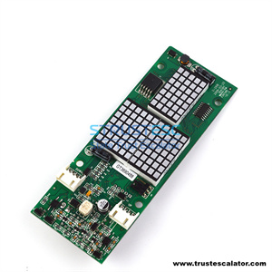 G-291B/G291B Elevator indicator board use for Thyssen 