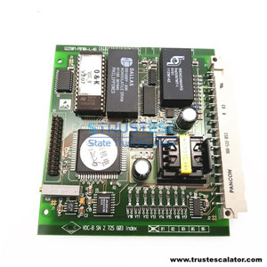 G22901-F0104-L-A4 Escalator PCB Use for Kone 