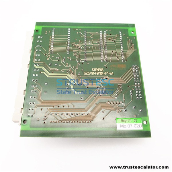 G22901-F0104-L-A4 Escalator PCB Use for Kone 