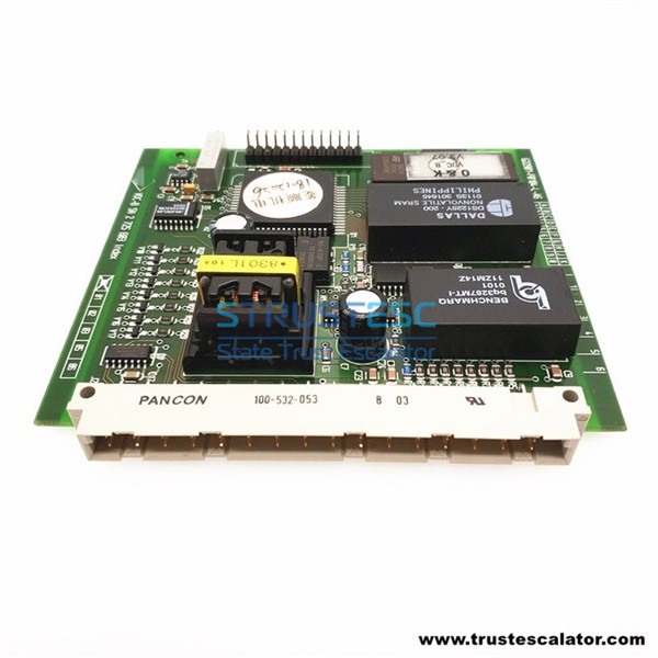 G22901-F0104-L-A4 Escalator PCB Use for Kone 