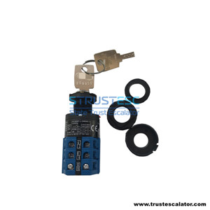 GAA177HR1 CA4 D-7H87*01 FS1 Escalator Switch Use for Otis